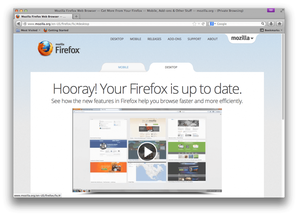 download firefox 49 for mac