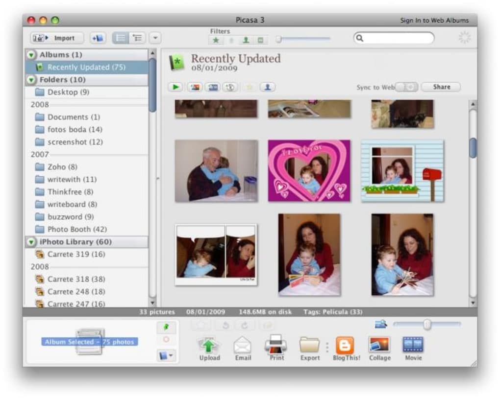 picasa free download for pc